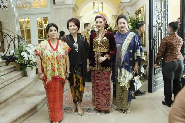 Peringati Hari Kartini, CIRI Rayakan Keberagaman Lewat Budaya, Seni dan Tradisi