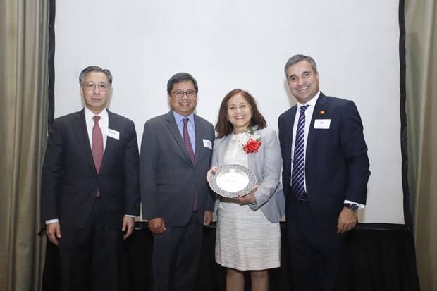 BancNet Gandeng Mastercard Tingkatkan Layanan InstaPay