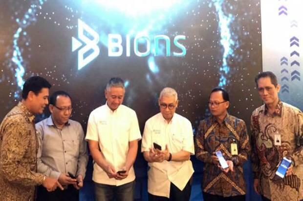 BNI Sekuritas Luncurkan Aplikasi Reksa Dana Secara Online