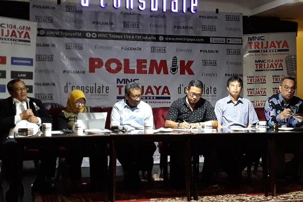 Kebijakan Satu Peta Diharapkan Jadi Solusi Masalah Lahan