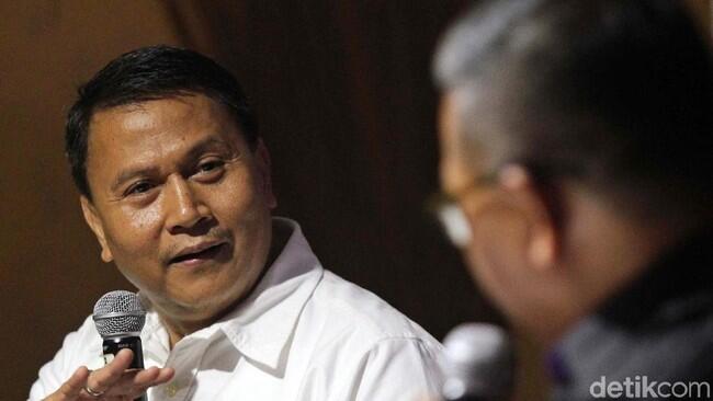 Mardani: Ganti Presiden Tutup Buku, Siapa Pun yang Terpilih Itu Suara Rakyat