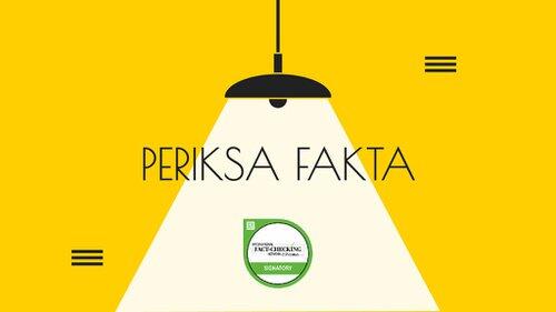 Benarkah Saksi PKS Ditodong Pistol oleh Saksi Perindo karena Suara?