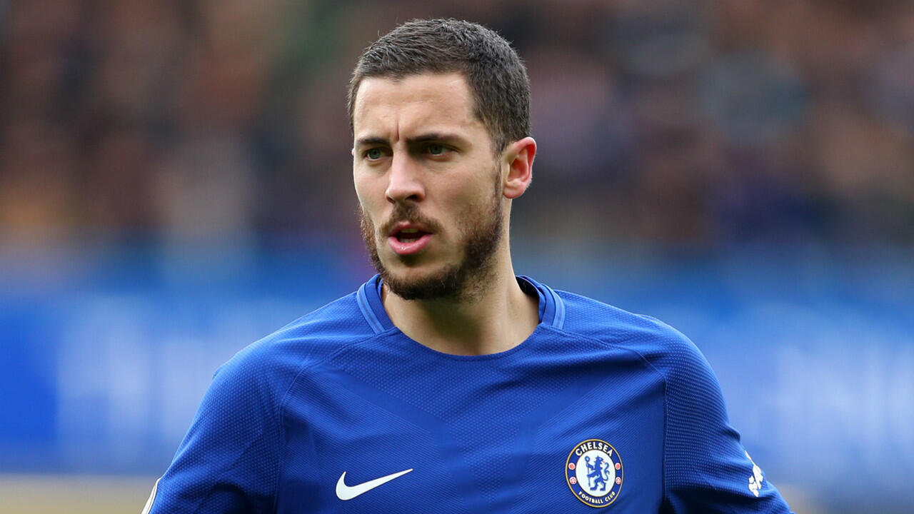 PR PERTAMA HAZARD DAN POGBA JIKA DI REAL MADRID KASKUS