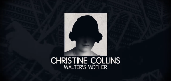 Misteri Hilangnya Walter Collins