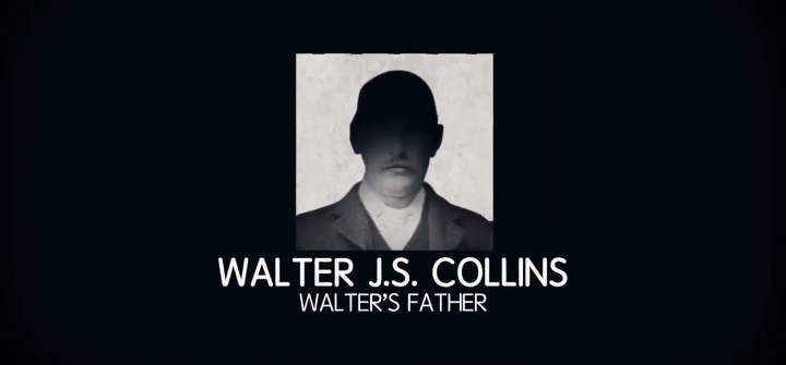 Misteri Hilangnya Walter Collins