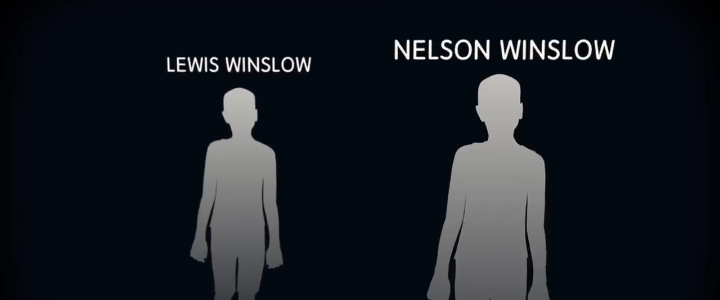 Misteri Hilangnya Walter Collins