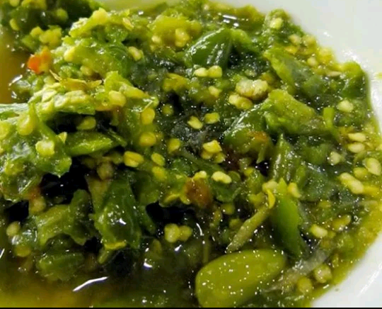Aneka Olahan Cita Rasa Sambal Nusantara, Kalian Wajib Tahu!