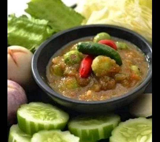 Aneka Olahan Cita Rasa Sambal Nusantara, Kalian Wajib Tahu!