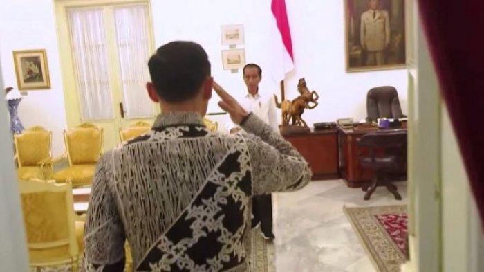 Prabowo Batal Jenguk Ani Yudhoyono di Singapura, Demokrat Minta Jangan 'NGAMBEK'