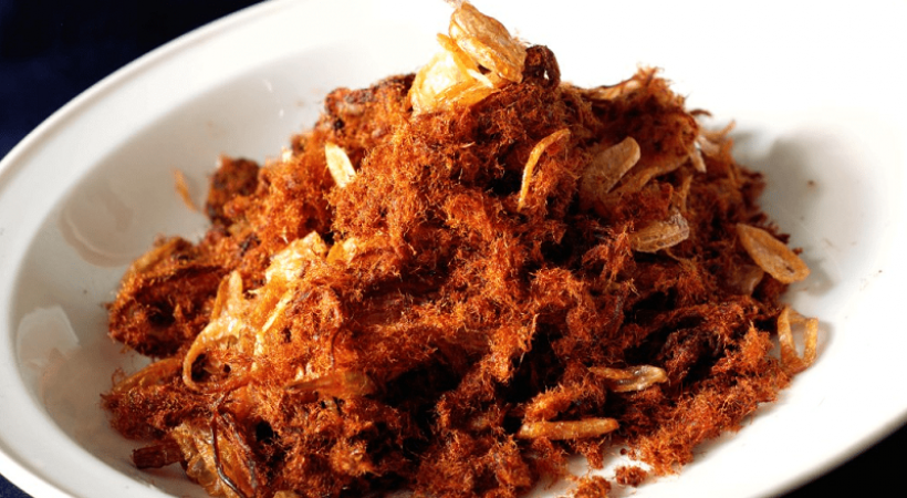 Ini Menu Sahur Pertama yang Praktis Buat Anak Kos