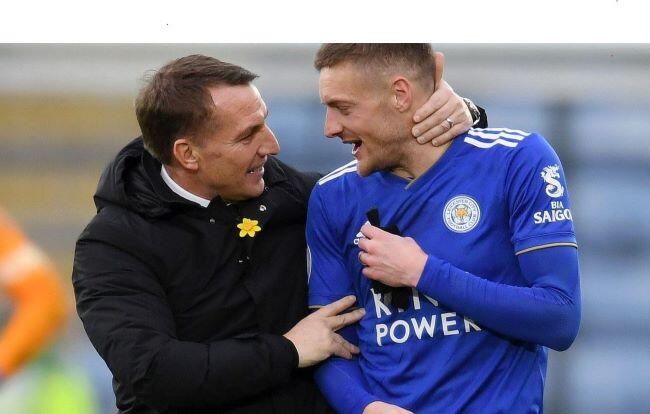 Mampukah Jamie Vardy Membantu Liverpool FC Juara?