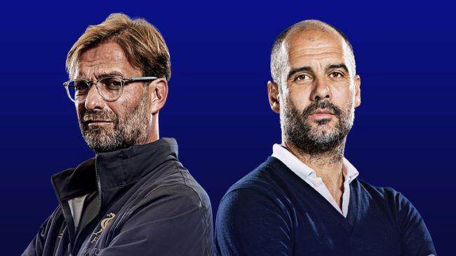 Kalau Manuel Pellegrini Gagal, Bisakah Juergen Klopp Menyalip Pep Guardiola?