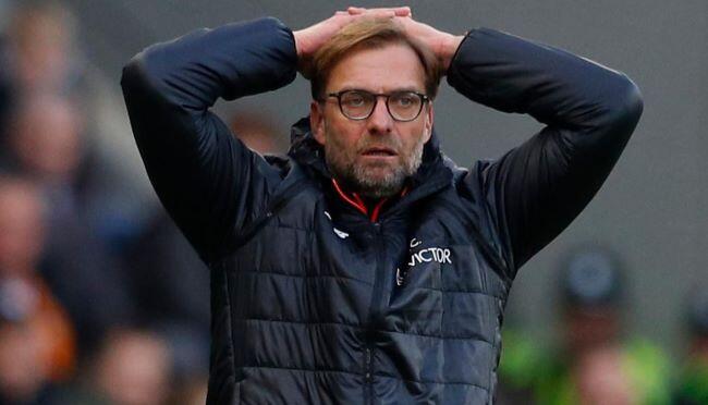 Kalau Manuel Pellegrini Gagal, Bisakah Juergen Klopp Menyalip Pep Guardiola?