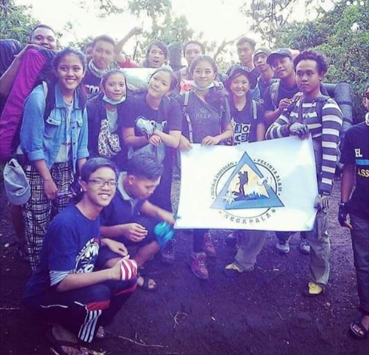 Komunitas No 3 Merubah Hidupku