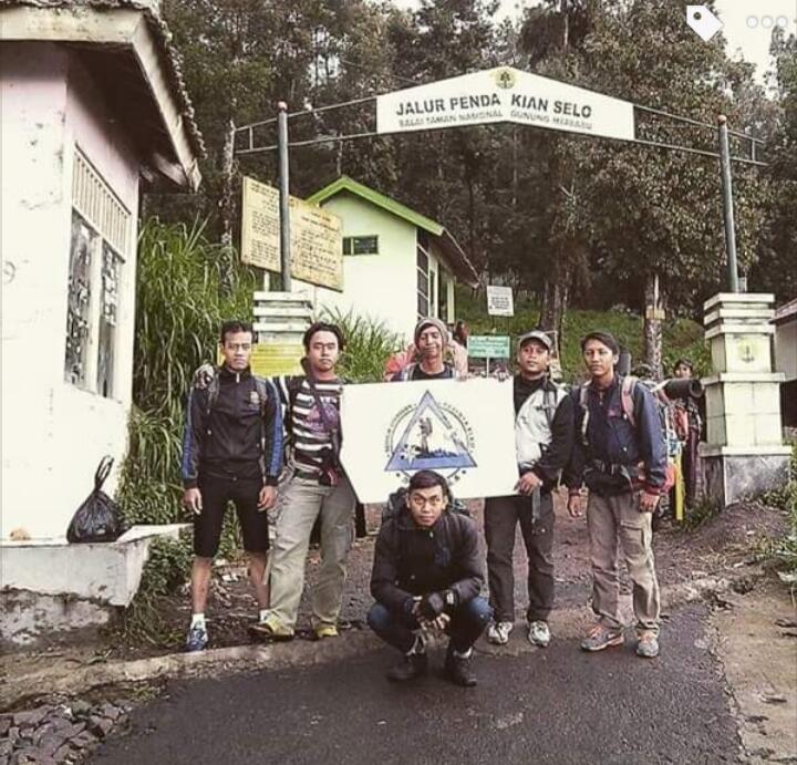Komunitas No 3 Merubah Hidupku