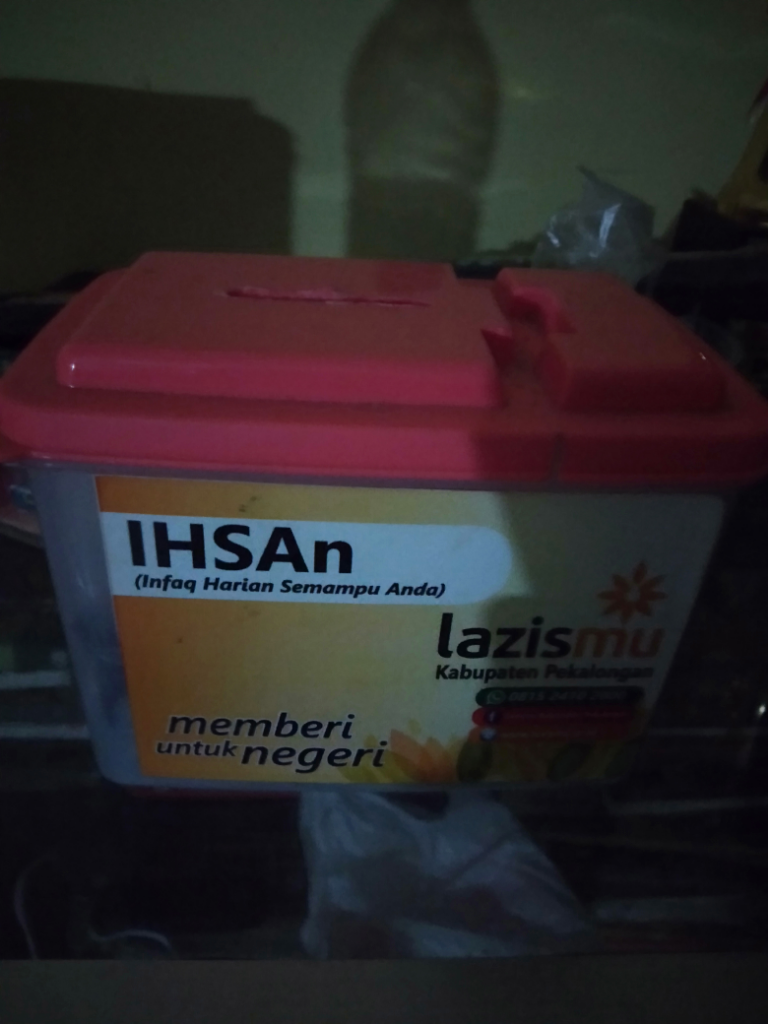 Dahsyatnya Management Langit