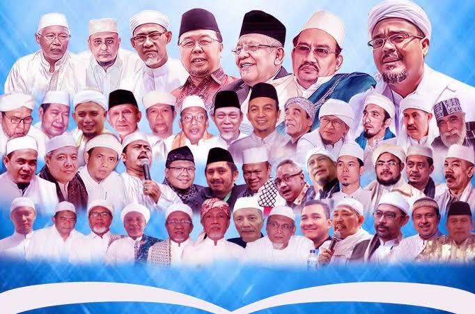 Alasan Jokowi - Maruf Amin Harus Didiskualifikasi dari Pilpres 2019

