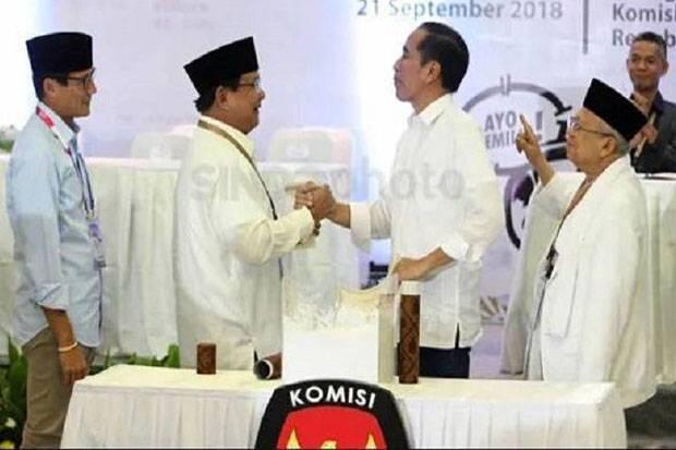 Jaga Perdamain Pasca-Pilpres, Lora se-Madura Bertemu di Rumah Gus Ipul