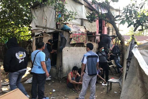 Sambut Ramadhan, Polda Kepri Sisir Peredaran Narkoba di Batam