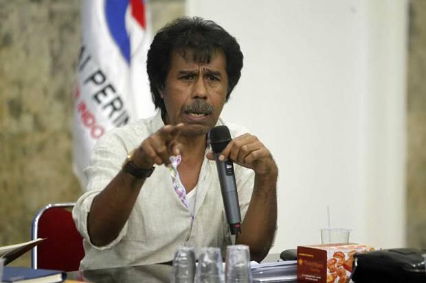 Penindakan KPK Berantas Korupsi Dianggap Tak Berikan Efek Jera