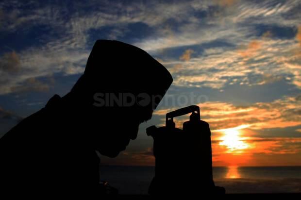 Sidang Isbat Awal Ramadhan Digelar Sore Nanti, Ini Tahapannya