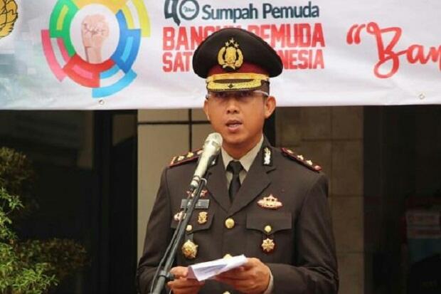 Polres Jakpus Imbau Warga Tak Lakukan SOTR Saat Ramadhan