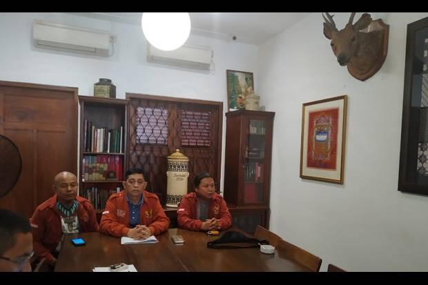 Ratusan Petugas KPPS Meninggal, Kelompok Masyarakat Ini Siap Somasi KPU