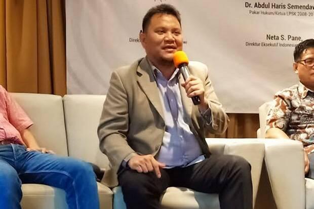 Presiden Punya Dua Kesempatan Besar Kelola Kekayaan Negara