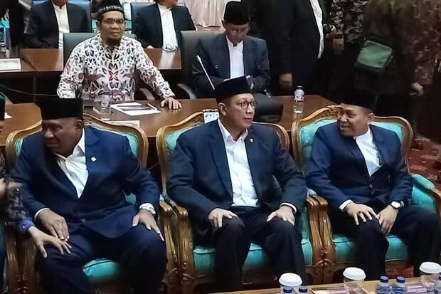 Menag Pimpin Langsung Sidang Isbat Awal Ramadhan