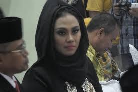 Cellica Ingin Pendamping yang Santun