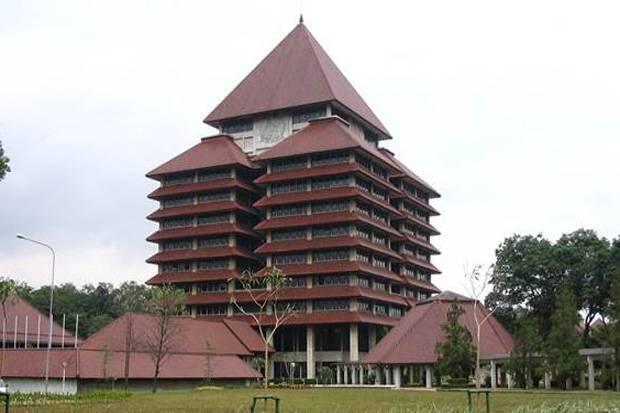 Gedung Baru UI Perkuat Riset Bidang Sosial & Politik