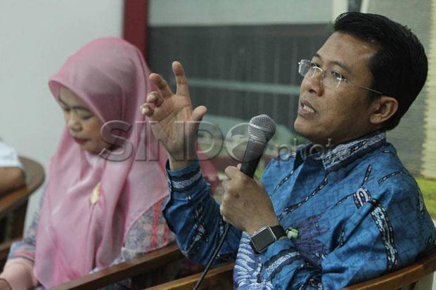 Wacana Ibu Kota Pindah, Ini Ide Misbakhun Hemat Anggaran Negara