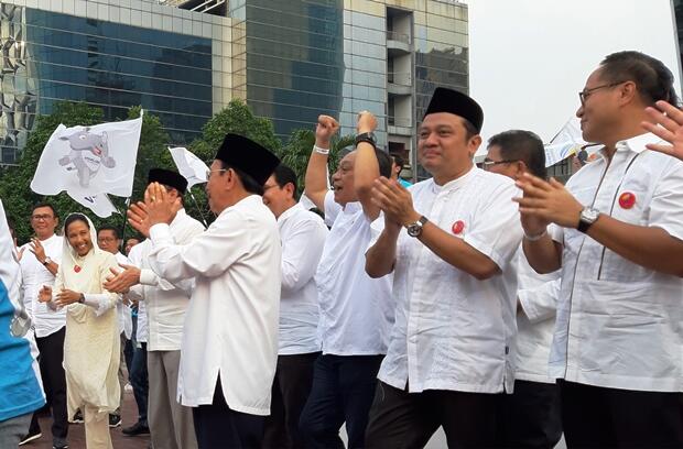 Menteri Rini Banggakan Kontribusi BUMN ke APBN Capai Rp420 T