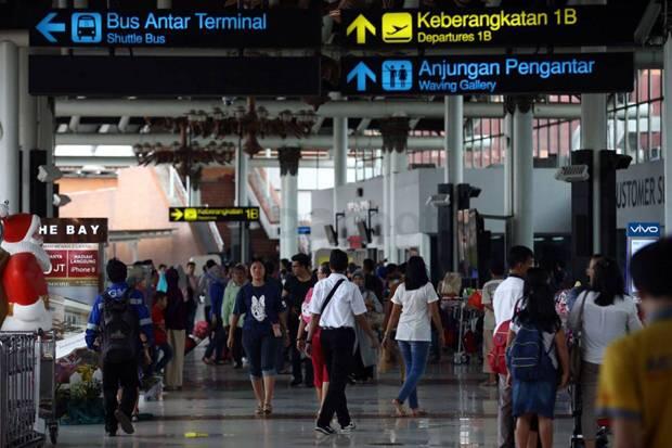 Bandara Soetta Siapkan 111.000 Boks Takjil Gratis Selama Ramadhan