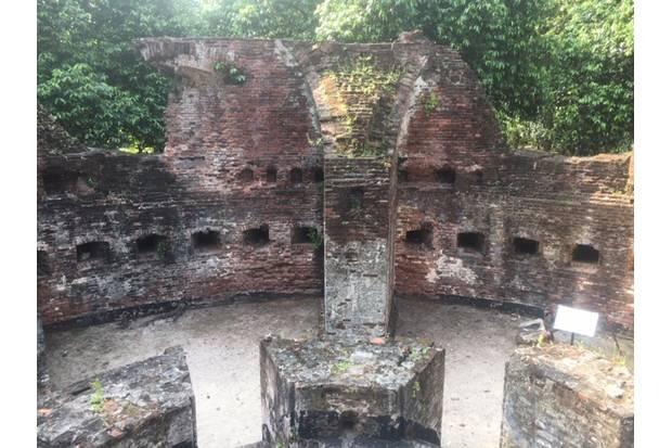 Jaring Wisatawan, Pulau Bidadari Bersolek dengan Dana Rp40 Miliar