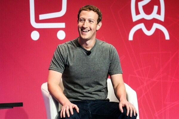 Beberapa Fakta Unik tentang Mark Zuckerberg yang Jarang Diketahui Publik