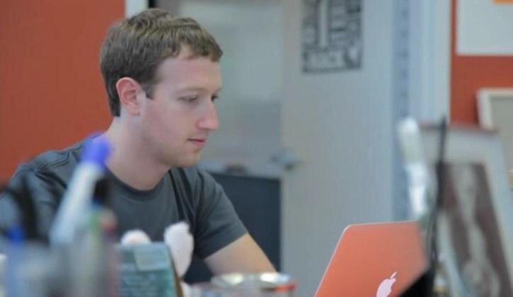 Beberapa Fakta Unik tentang Mark Zuckerberg yang Jarang Diketahui Publik
