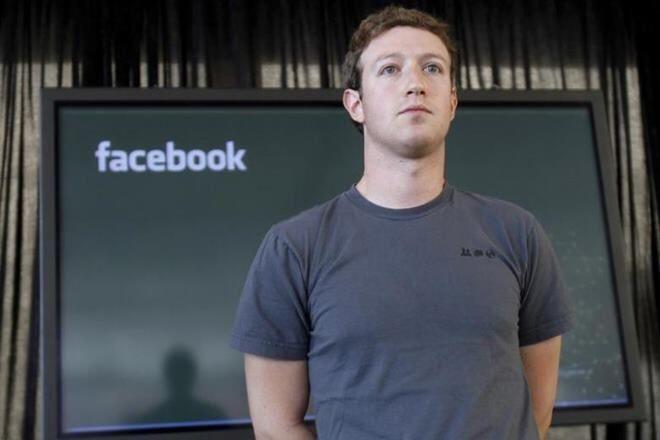 Beberapa Fakta Unik tentang Mark Zuckerberg yang Jarang Diketahui Publik