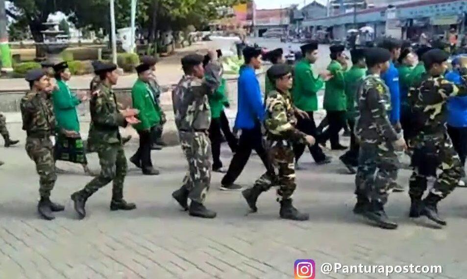 Tolak Keberadaan FPI di Brebes, Ratusan Anggota Banser akan Turun ke Jalan