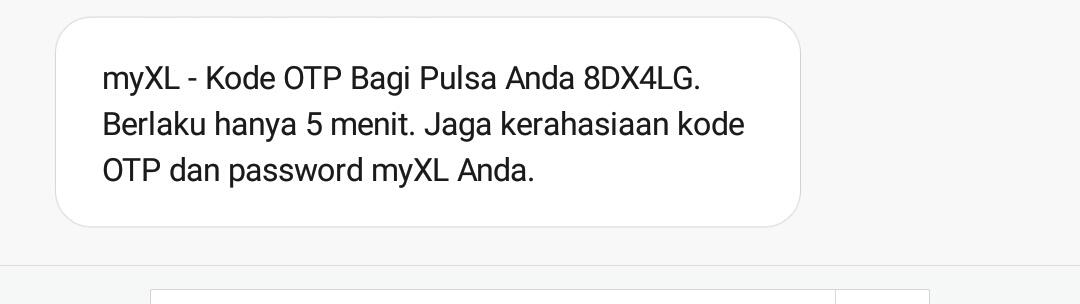 Penipuan Mendapatkan 10jt