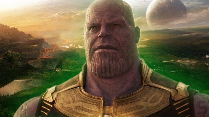 Jika Jadi Thanos, Siapa Yang Ingin Gansis Musnahkan Dari Muka Bumi?