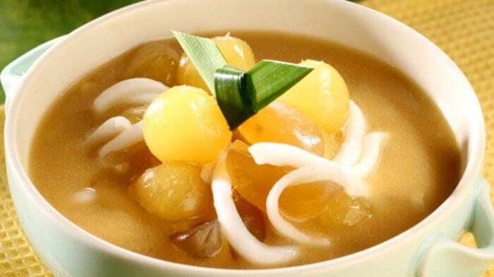 7 Daftar Takjil Favorit Untuk Buka Puasa
