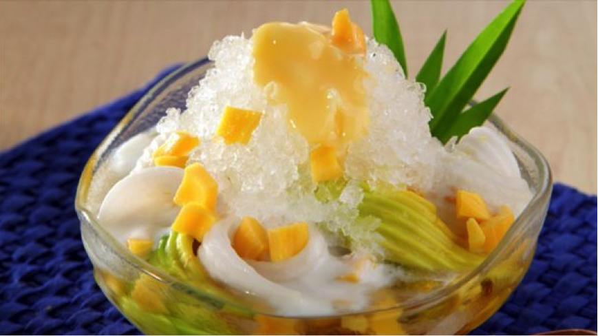 7 Daftar Takjil Favorit Untuk Buka Puasa
