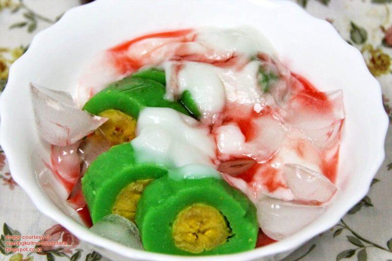 7 Daftar Takjil Favorit Untuk Buka Puasa