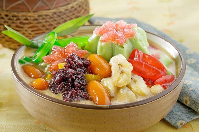 7 Daftar Takjil Favorit Untuk Buka Puasa
