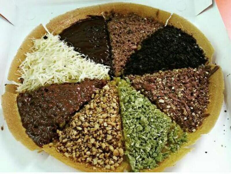 7 Daftar Takjil Favorit Untuk Buka Puasa