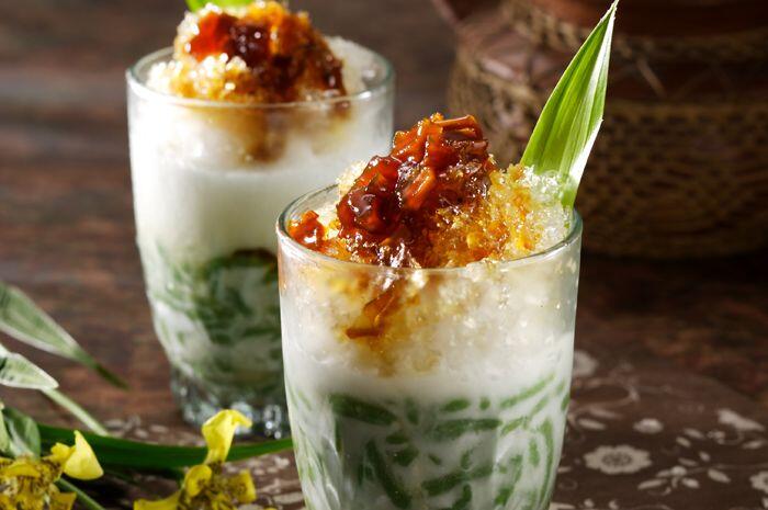 7 Daftar Takjil Favorit Untuk Buka Puasa