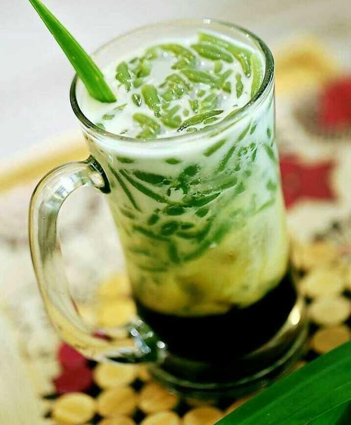 7 Daftar Takjil Favorit Untuk Buka Puasa