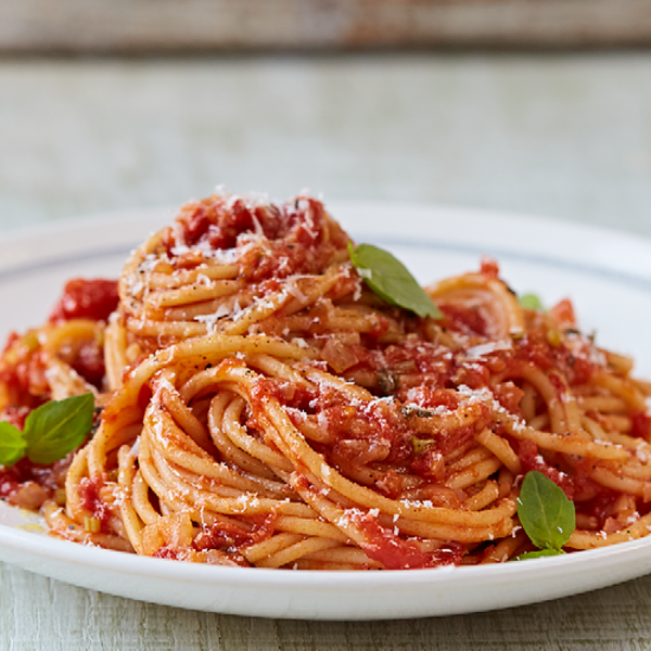 10 Jenis Pasta Paling Praktis untuk Menu Sahur dan Berbuka