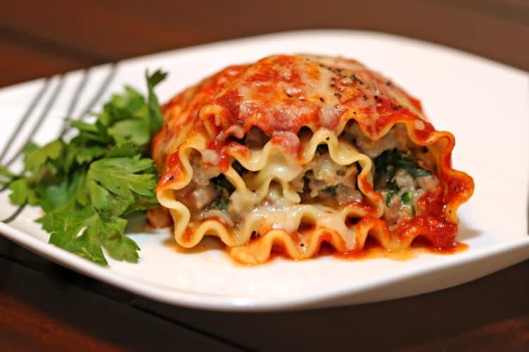 10 Jenis Pasta Paling Praktis untuk Menu Sahur dan Berbuka